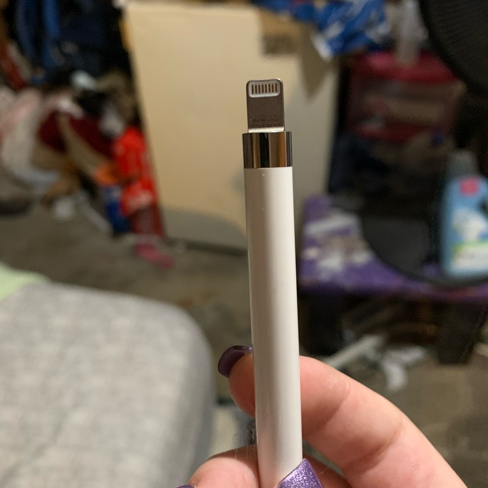 COPY - Blue tooth pen for a iPad